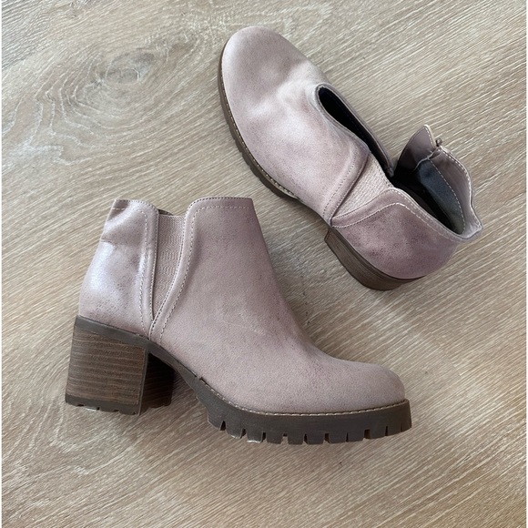 CARLOS SANTANA boots - Picture 4 of 8